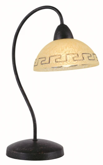 68840T Интерьерная настольная лампа Globo RUSTICA 68840T