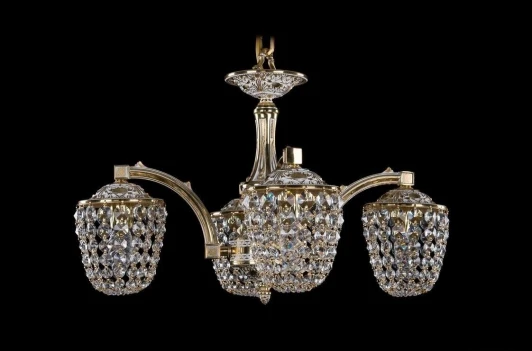 1772/4/150/GW Подвесная люстра Bohemia 1772 1772/4/150/GW