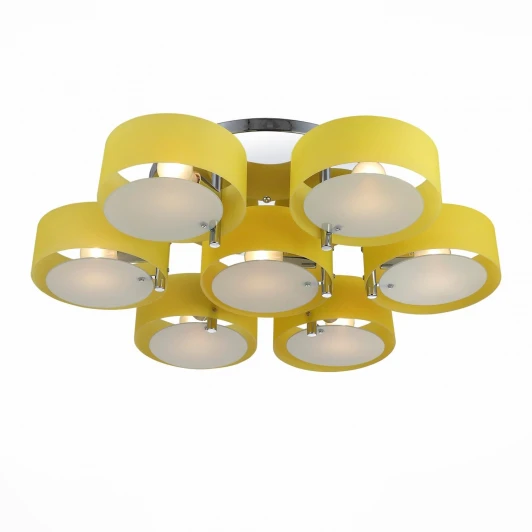 SL483.092.07 Потолочная люстра ST Luce Foresta SL483.092.07