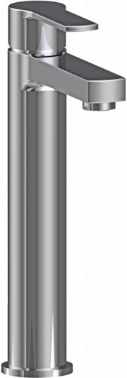 OVEST-LSM1-A-01-W0 Смеситель Cezares Ovest LSM1-A-01-W0 для раковины, хром