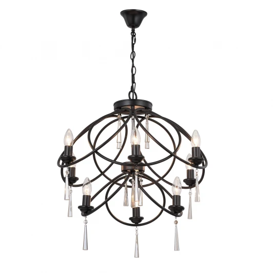 SL335.303.09 Подвесная люстра ST Luce Anevita SL335.303.09