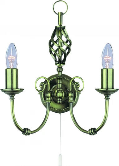 94287/31 Бра Brilliant Desiri 94287/31