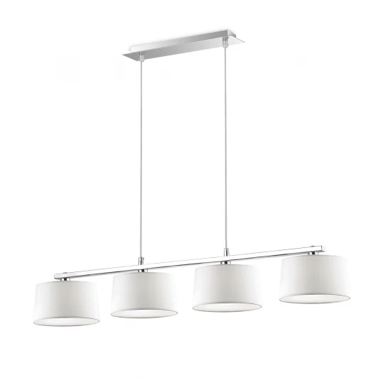 HILTON SP4 LINEAR Подвесной светильник Ideal Lux Hilton SP4 LINEAR