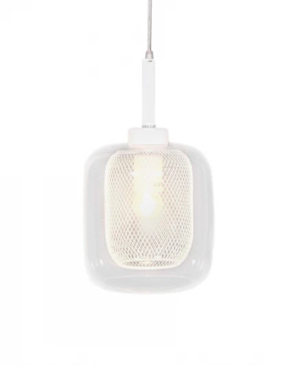 LDP 11337 WT Подвесной светильник Lumina Deco Bessa LDP 11337 WT