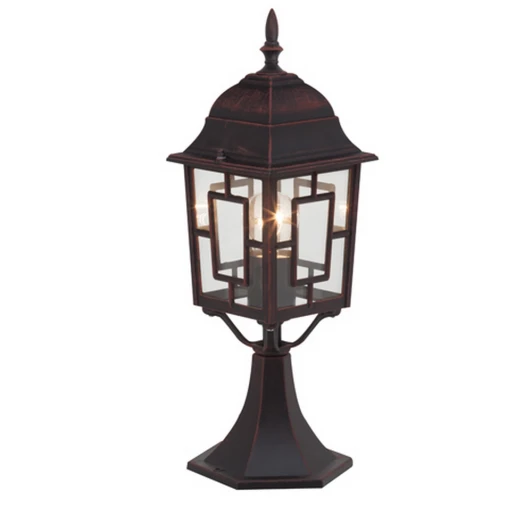 49084/55 Наземный фонарь Brilliant Pax 49084/55