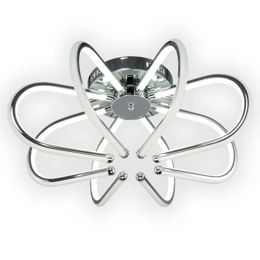 1-1415-8-CR Y LED Максисвет 1-1415-8-CR Y LED