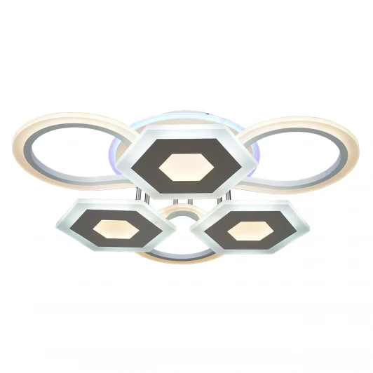 PLC-7029-680 Потолочная люстра Imex PLC-7029-680