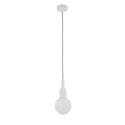 MOD267-PL-01-W Подвесной светильник Maytoni Ball MOD267-PL-01-W