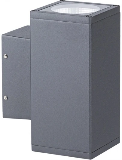 NC-803472-DG Настенный светильник светодиодный IP65 Natural Concepts Dwell NC-803472-DG (220V)