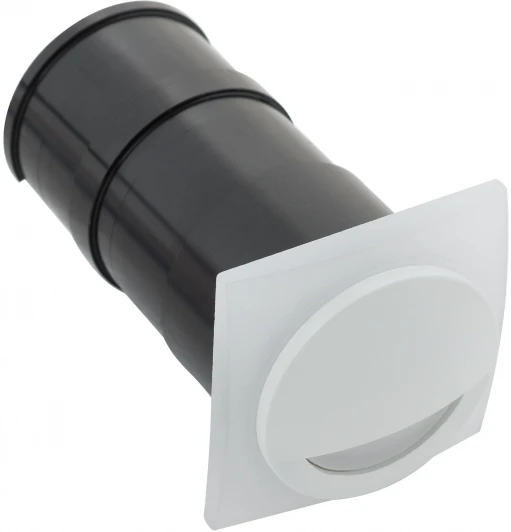 DK1010-WH Подсветка для лестниц и ступеней Denkirs DK1005 DK1010-WH