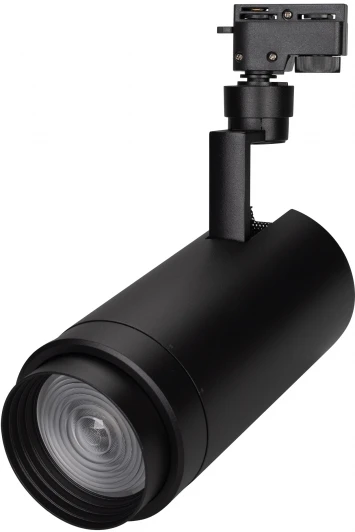 026612 Трековый светильник Arlight ZEUS 026612