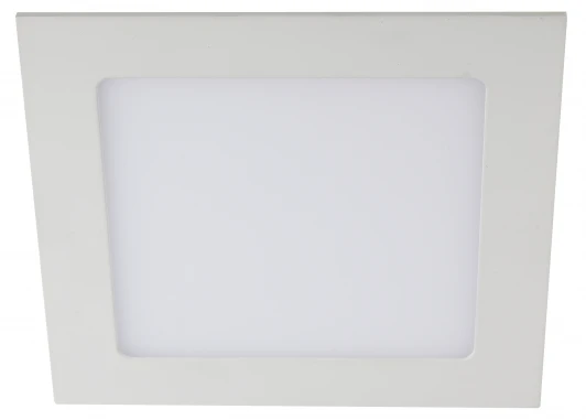 LED 2-12-4K/1 Встраиваемый точечный светильник Эра LED 2-12-4K/1