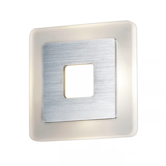 2724/4WL Настенный светильник Odeon Light Amafo 2724/4WL