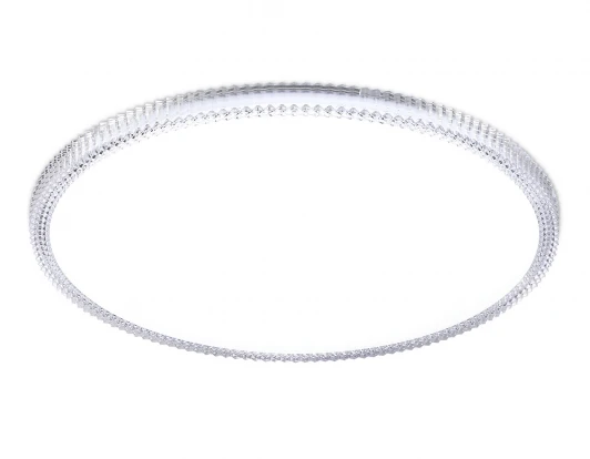 FZ1720 Потолочный светильник круглый светодиодный Ambrella Orbital FZ1720