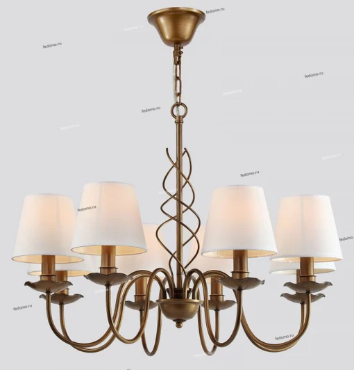 ARM347-08-R Подвесная люстра Maytoni Elegant 14 ARM347-08-R