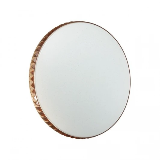 2078/EL Настенно-потолочный светильник Sonex Dina Amber 2078/EL