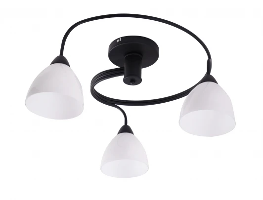 1756/3C Потолочная люстра J-Light Fordy 1756/3C