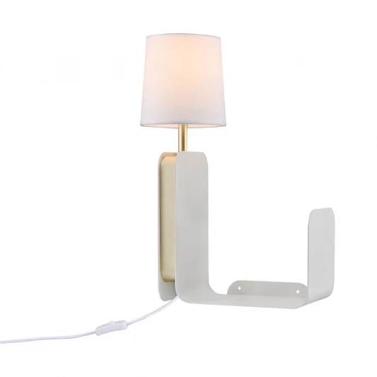 MOD618WL-01W Бра Maytoni Karl MOD618WL-01W