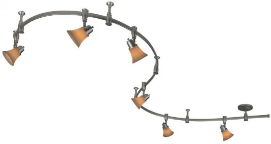 CL560261 Трековая система в сборе Citilux Трек CL560261