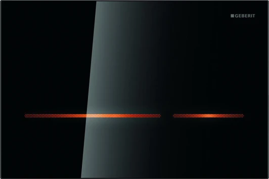 116.090.SG.1 Кнопка смыва Geberit Sigma 80 116.090.SG.1