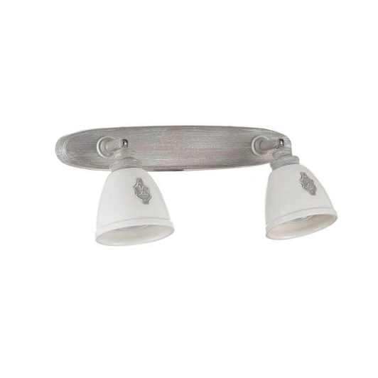 SP289-CW-02-BG Спот Maytoni Agnes SP289-CW-02-BG