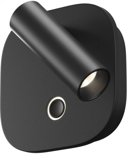 C175WL-9W-2.7-4K-B Спот Maytoni Ego C175WL-9W-2.7-4K-B (LED, 220V)