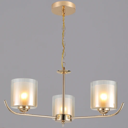 09470-0.4-03 Подвесная люстра Reluce 09470-0.4-03