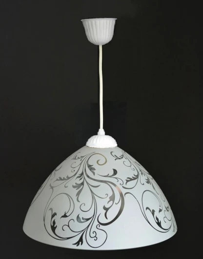 000016786 Подвесной светильник Мелодия Света PS1N 000016786