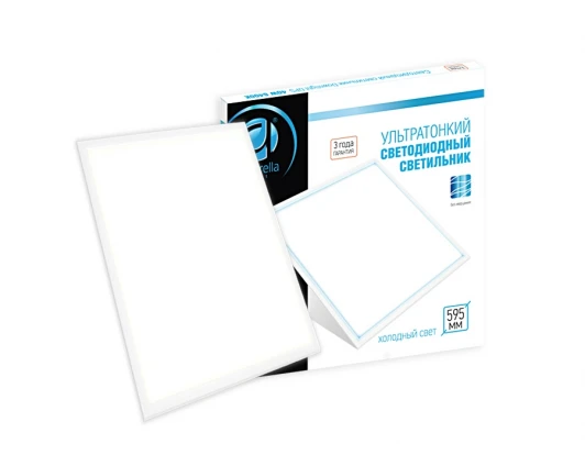 299506 Встраиваемый светодиодный светильник влагостойкий Ambrella Armstrong 299506 (220V)