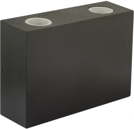 W78119 Bl Настенный светильник уличный TUBE LED W78119 Bl