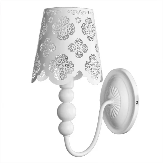 A2030AP-1WA Бра Arte Lamp Maestro A2030AP-1WA