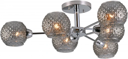 3091-306 Потолочная люстра Rivoli Astrid 3091-306