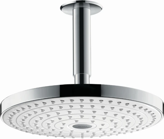 26467400 Верхний душ Hansgrohe Raindance Select S 240 2jet 26467400