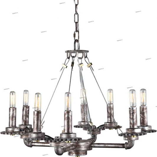 LSP-9378 Lussole 9378 LSP-9378