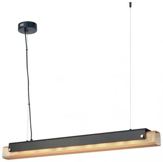 421-023-02 Подвесной светильник Velante 421-023-02 (LED, 220V, на тросе)