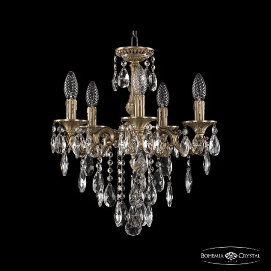 73101/5/125 B FP Подвесная люстра Bohemia 7310 73101/5/125 B FP