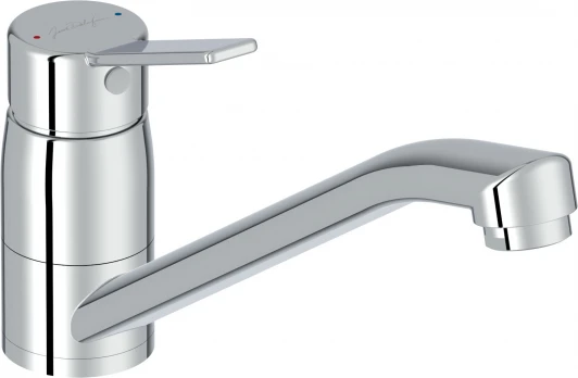 E24161RU-CP Смеситель Jacob Delafon Eo E24161RU-CP для кухонной мойки