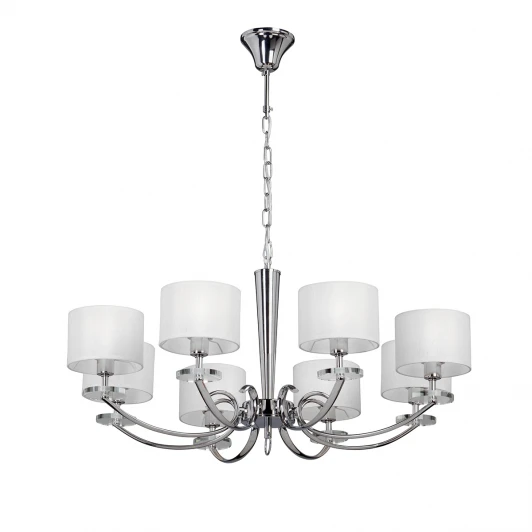 V5192/8 Подвесная люстра Vitaluce V5192/8