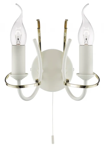 A1309AP-2WC Бра Arte Lamp Cinta A1309AP-2WC