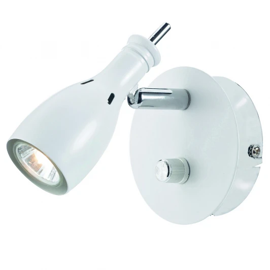 102654 Спот Markslojd Lammhult 102654