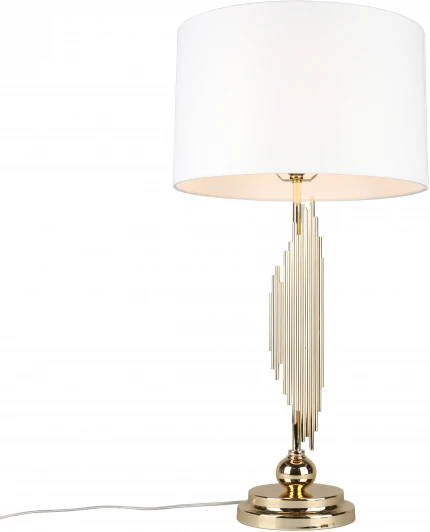 APL.738.04.01 Интерьерная настольная лампа Aployt Sharlota APL.738.04.01 (220V)