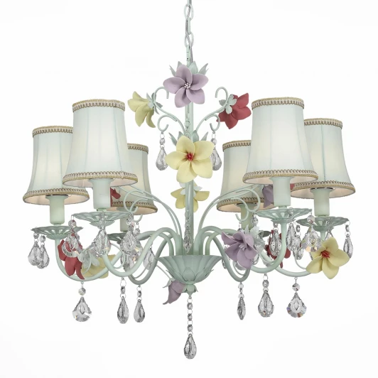 SL700.903.06 Подвесная люстра ST Luce Prato SL700.903.06