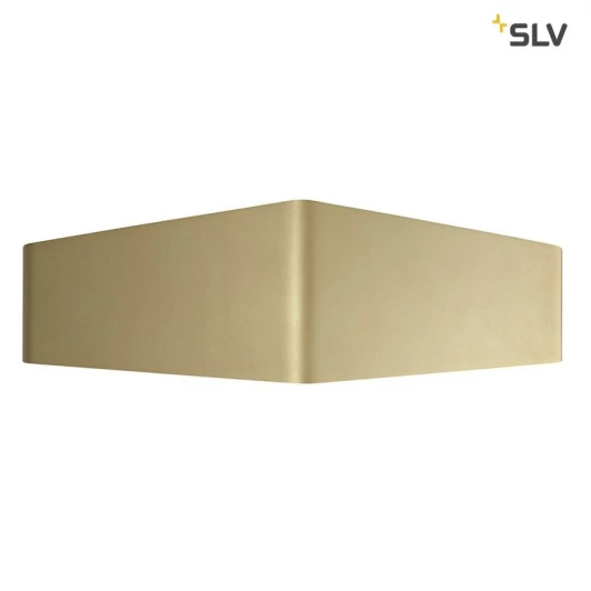 151733 Настенный светильник Slv Cariso 151733