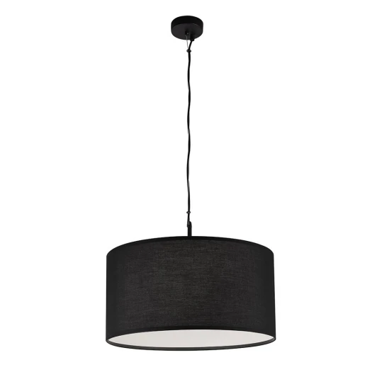 A4095SP-3BK Подвесной светильник Arte Lamp Coppa A4095SP-3BK (220V, на тросе, круглые)