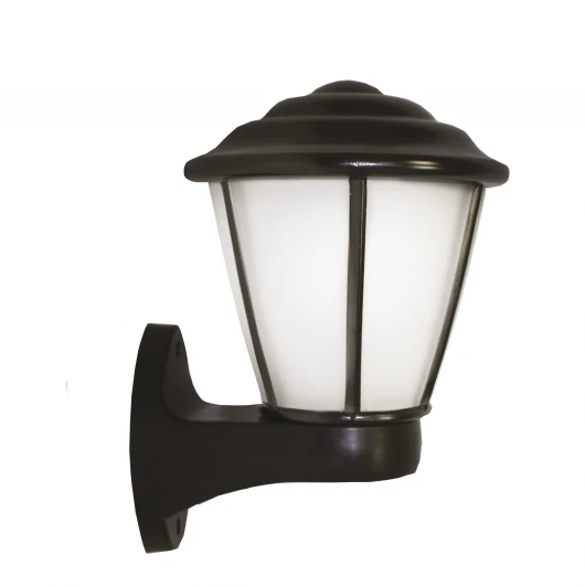 A5161AL-1BK Настенный фонарь уличный Arte Lamp Porch A5161AL-1BK