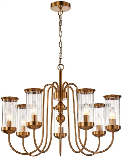 2926-7P Подвесная люстра Favourite Energy 2926-7P