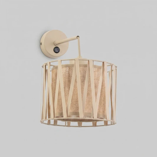11462 Harmony Sabia Настенный светильник TK Lighting Harmony Sabia 11462