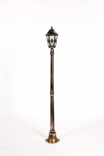 79808 lg Gb Наземный фонарь Oasis Light 79808 lg Gb