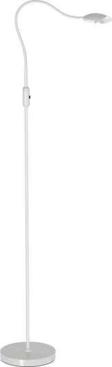 HL012L (046-003-0003) white Horoz Dicle HL012L (046-003-0003) white