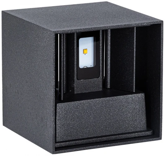 NC-003059-SB Архитектурная подсветка светодиодная IP65 Natural Concepts Dwell NC-003059-SB (220V)